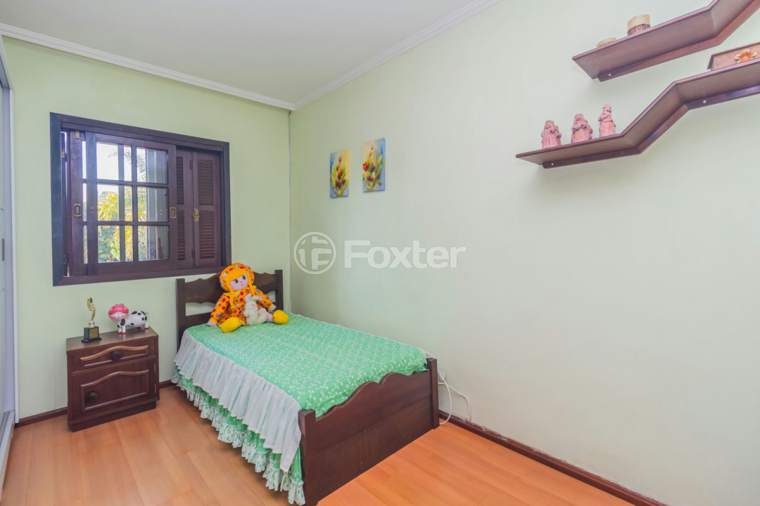 Casa à venda com 3 quartos, 197m² - Foto 14