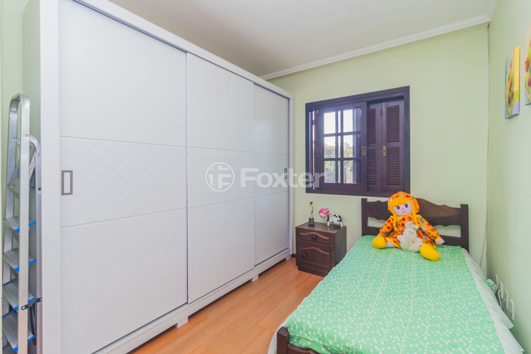 Casa à venda com 3 quartos, 197m² - Foto 15
