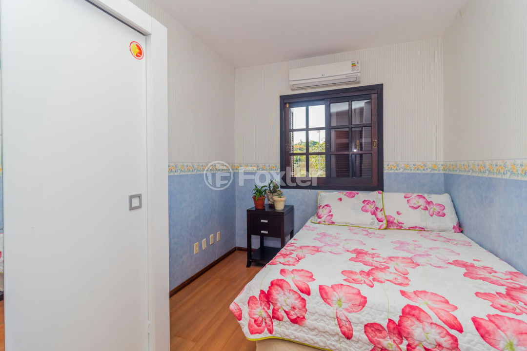 Casa à venda com 3 quartos, 197m² - Foto 17
