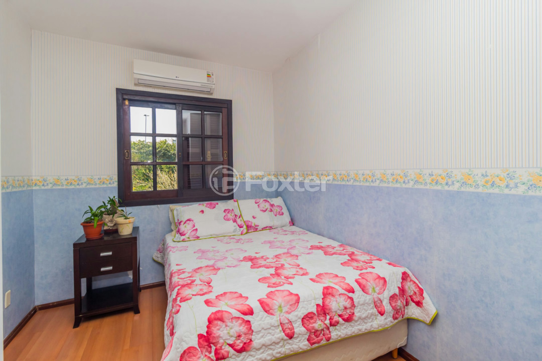 Casa à venda com 3 quartos, 197m² - Foto 18