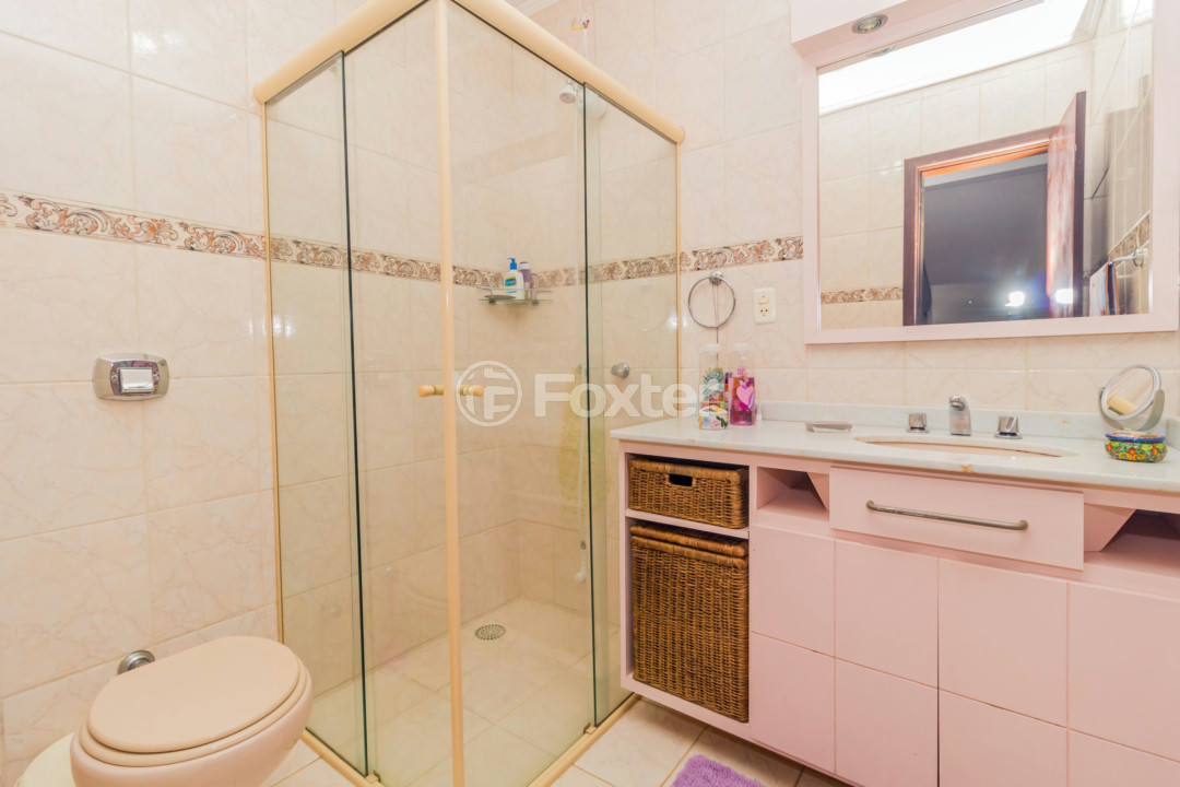 Casa à venda com 3 quartos, 197m² - Foto 19
