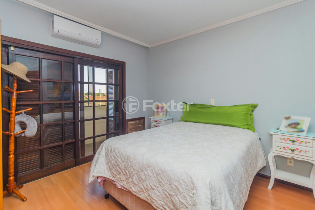 Casa à venda com 3 quartos, 197m² - Foto 24