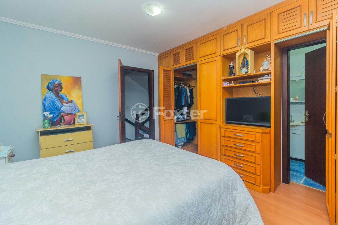 Casa à venda com 3 quartos, 197m² - Foto 20