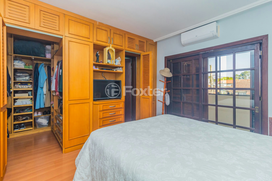Casa à venda com 3 quartos, 197m² - Foto 22