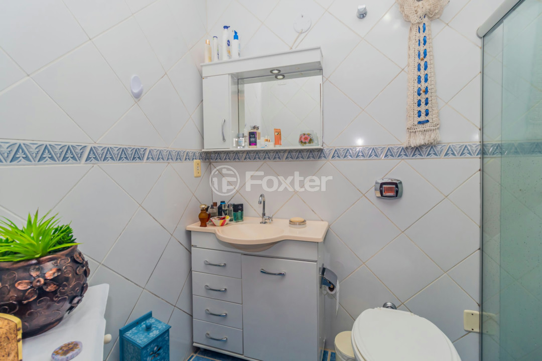Casa à venda com 3 quartos, 197m² - Foto 28
