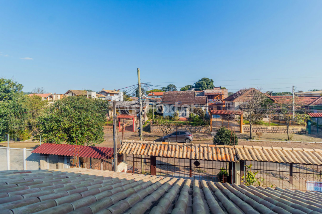 Casa à venda com 3 quartos, 197m² - Foto 27
