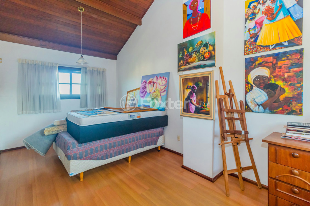 Casa à venda com 3 quartos, 197m² - Foto 32