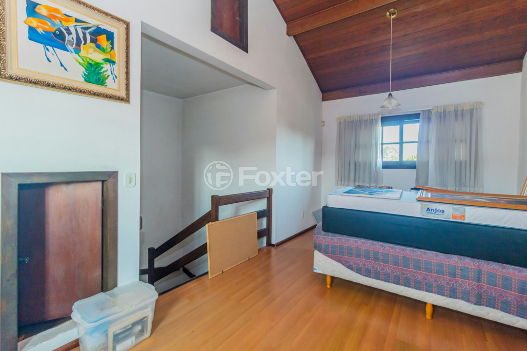 Casa à venda com 3 quartos, 197m² - Foto 31