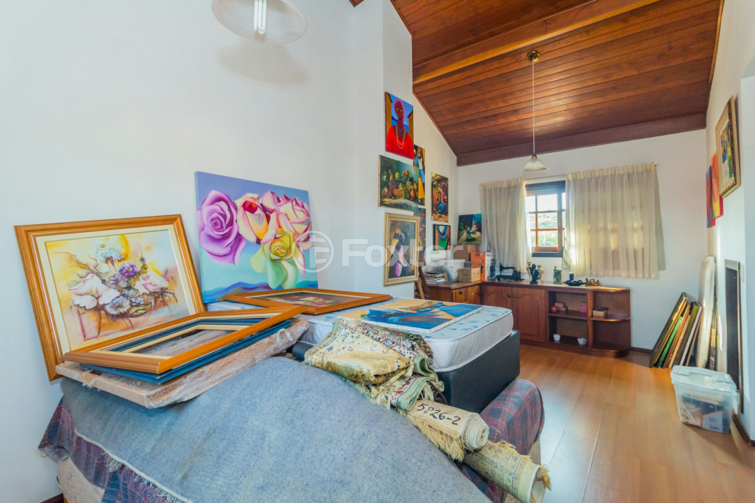 Casa à venda com 3 quartos, 197m² - Foto 33