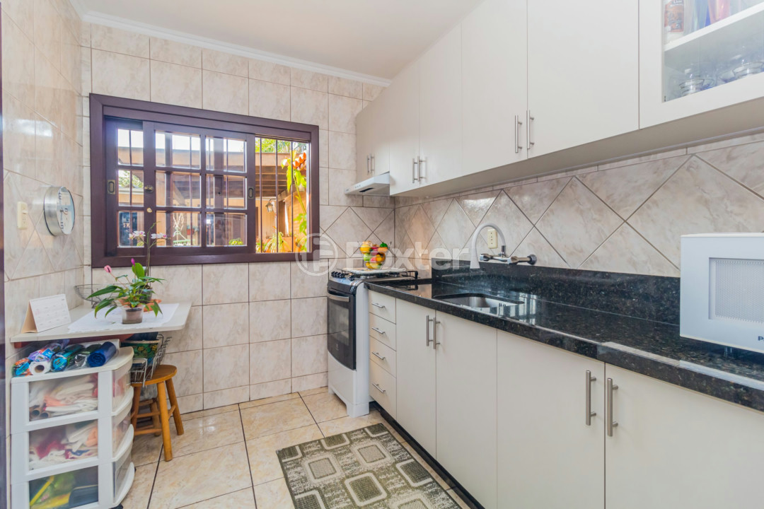 Casa à venda com 3 quartos, 197m² - Foto 10