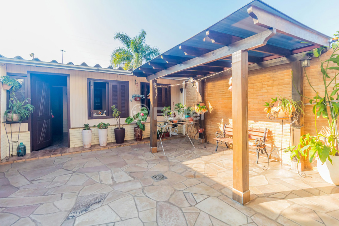 Casa à venda com 3 quartos, 197m² - Foto 34