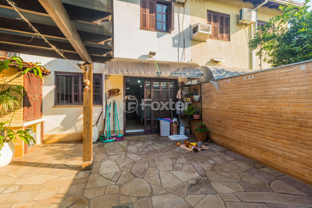 Casa à venda com 3 quartos, 197m² - Foto 36