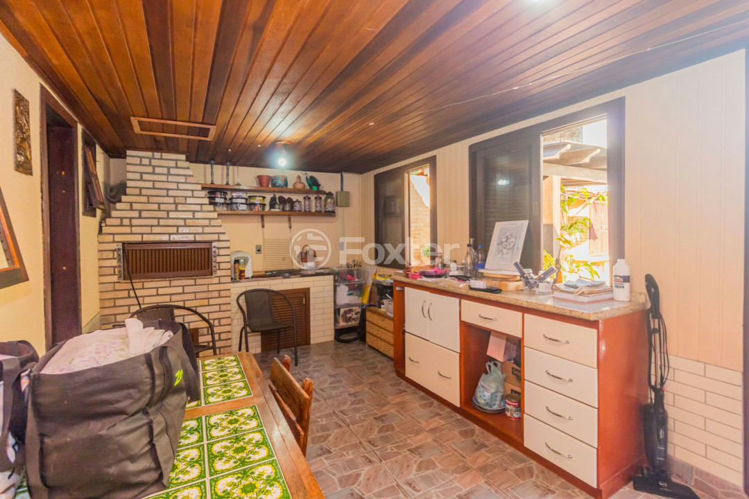 Casa à venda com 3 quartos, 197m² - Foto 40