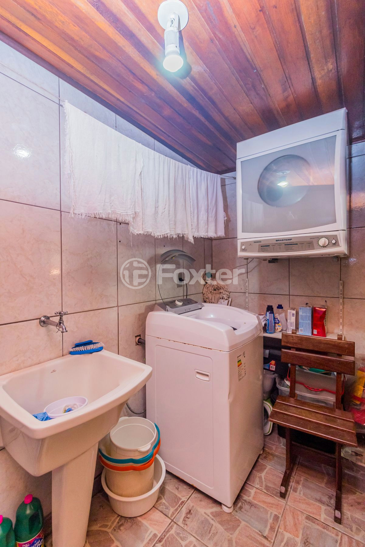 Casa à venda com 3 quartos, 197m² - Foto 43