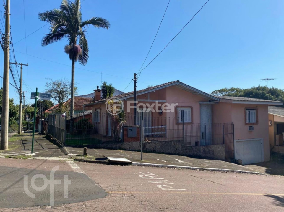 Casa à venda com 3 quartos, 250m² - Foto 12