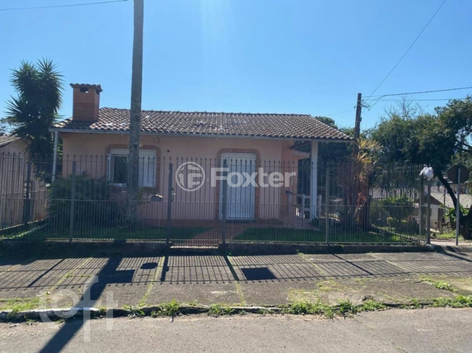 Casa à venda com 3 quartos, 250m² - Foto 11