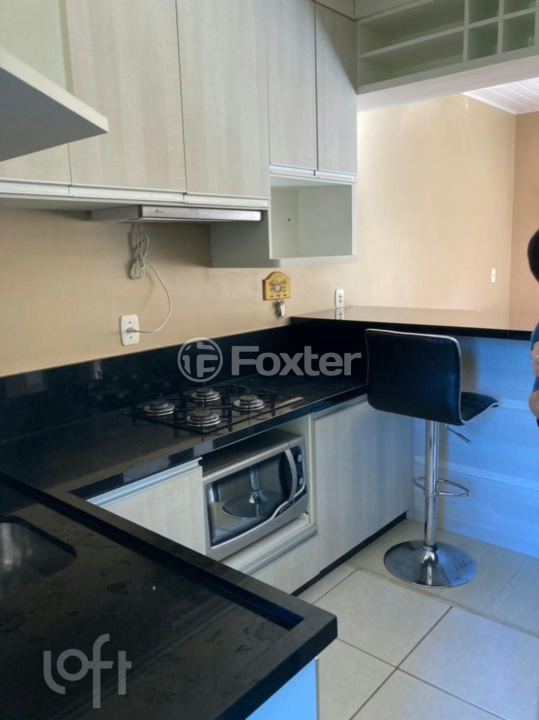 Apartamento à venda com 2 quartos, 56m² - Foto 6