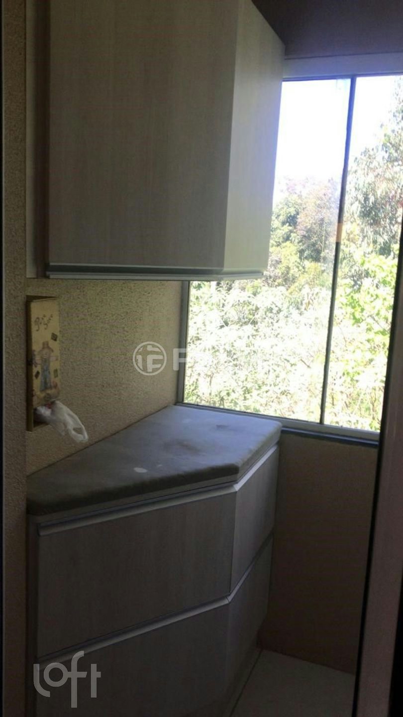 Apartamento à venda com 2 quartos, 56m² - Foto 17