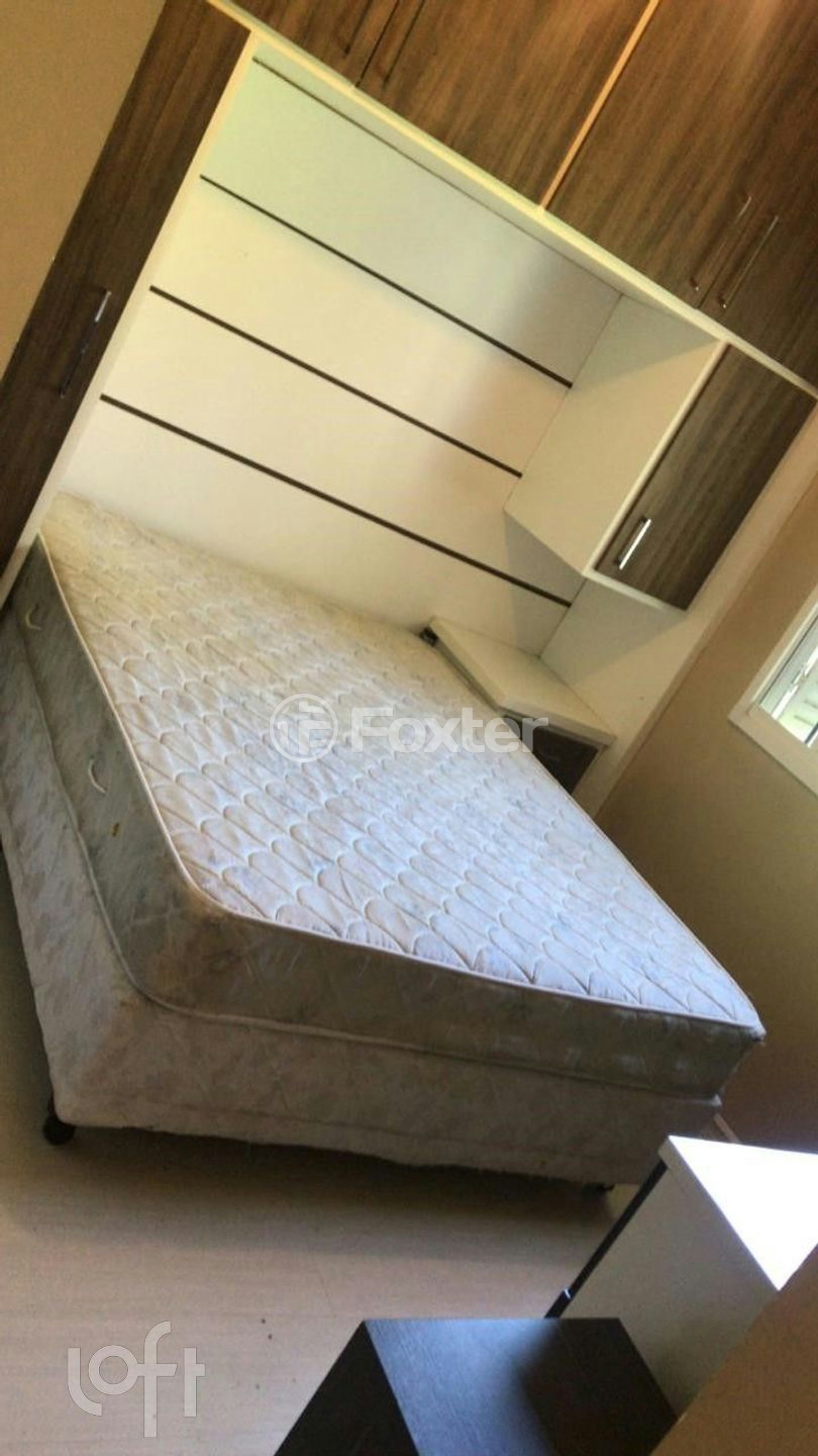 Apartamento à venda com 2 quartos, 56m² - Foto 10