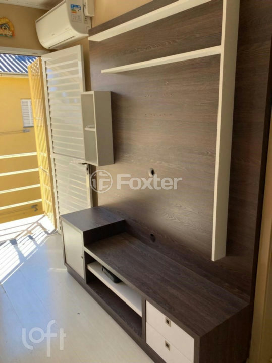 Apartamento à venda com 2 quartos, 56m² - Foto 2