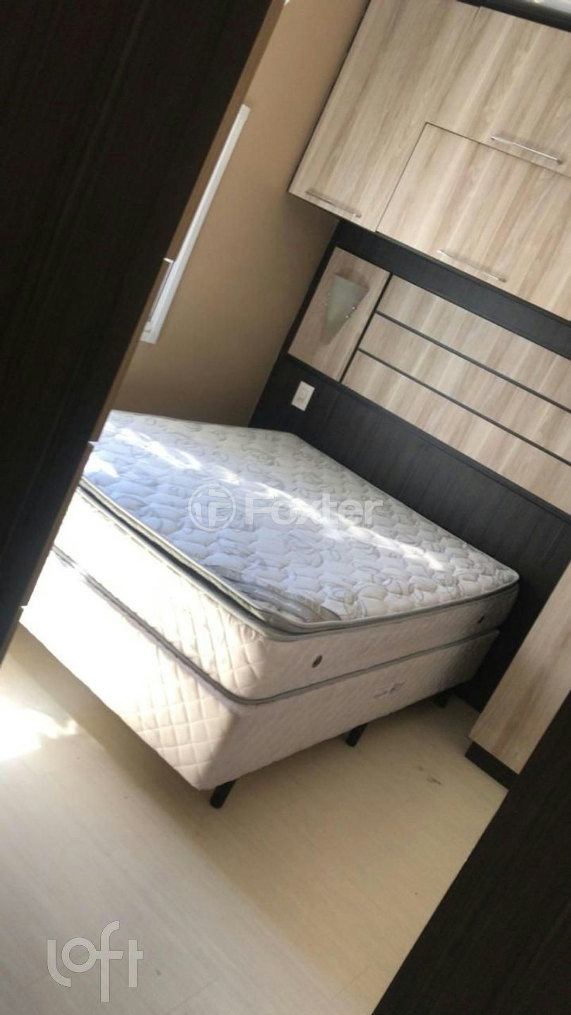 Apartamento à venda com 2 quartos, 56m² - Foto 11