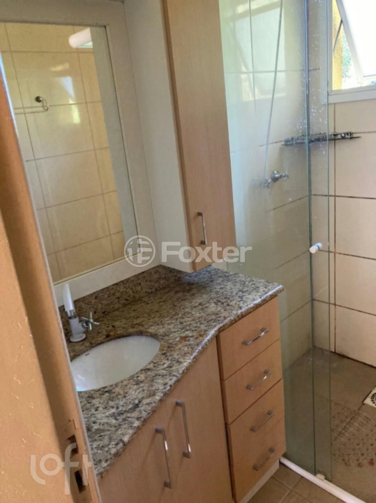 Apartamento à venda com 2 quartos, 56m² - Foto 13