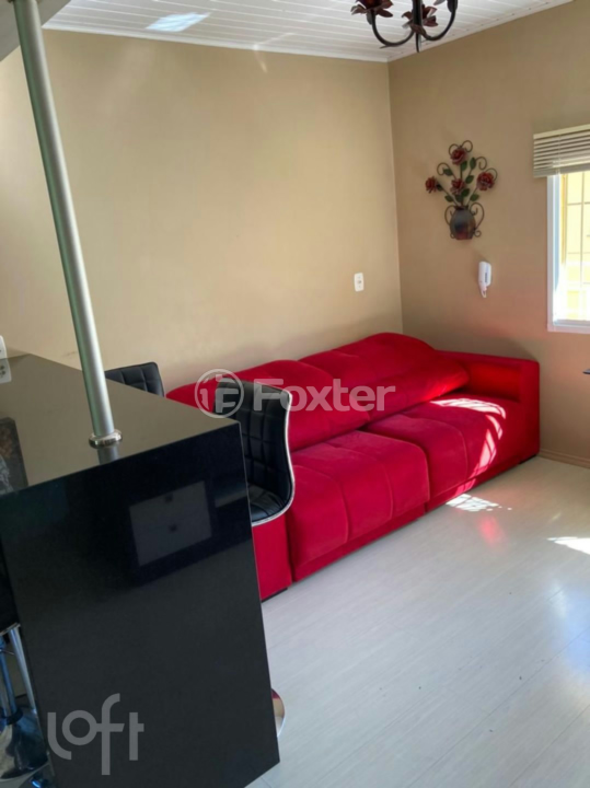 Apartamento à venda com 2 quartos, 56m² - Foto 1