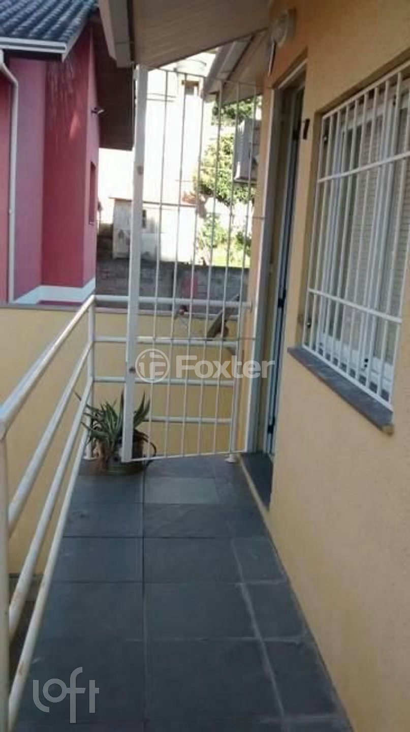 Apartamento à venda com 2 quartos, 56m² - Foto 3