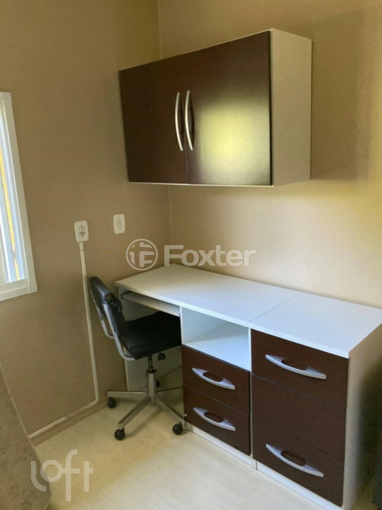 Apartamento à venda com 2 quartos, 56m² - Foto 15