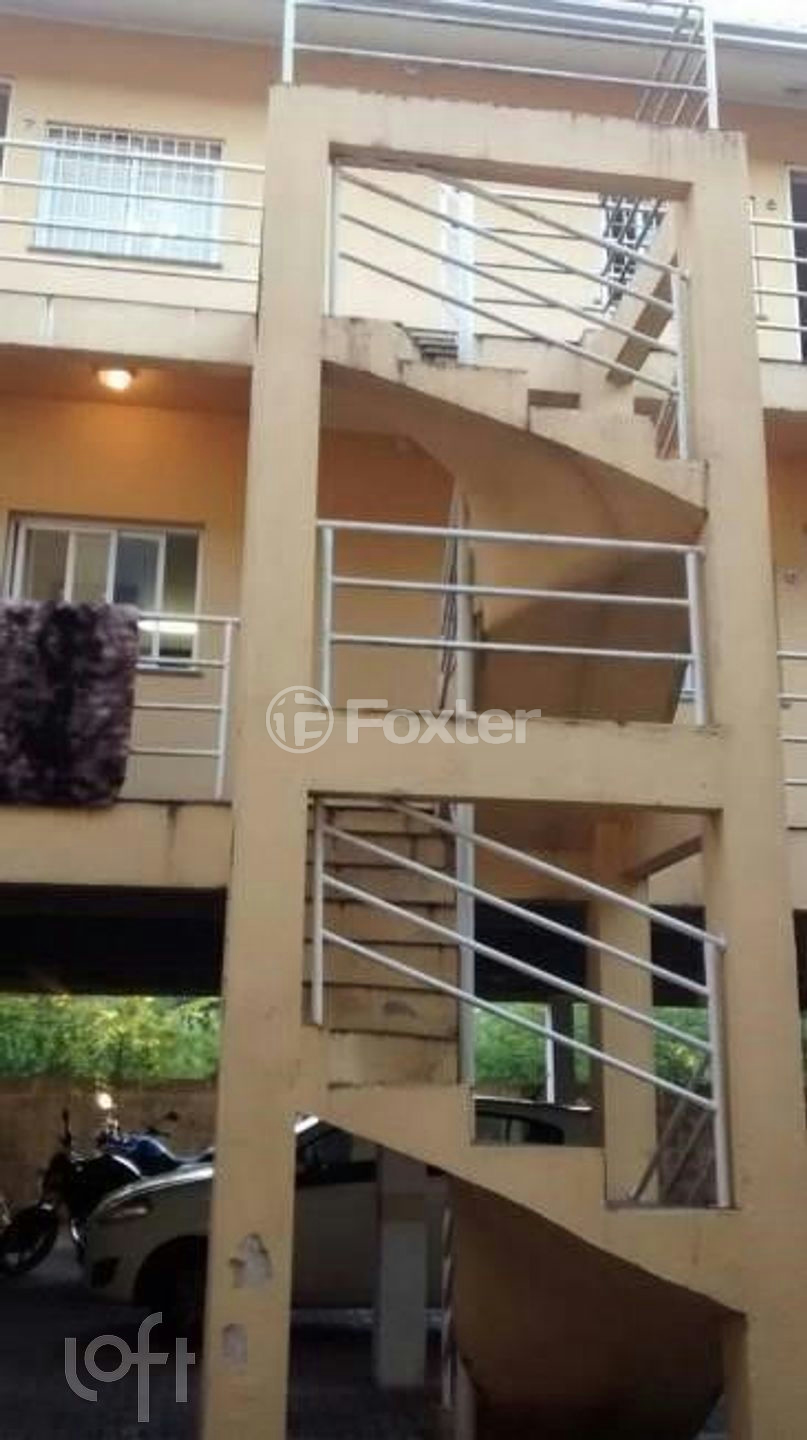 Apartamento à venda com 2 quartos, 56m² - Foto 18