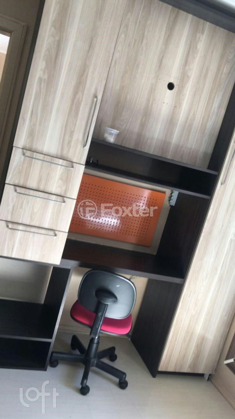 Apartamento à venda com 2 quartos, 56m² - Foto 12
