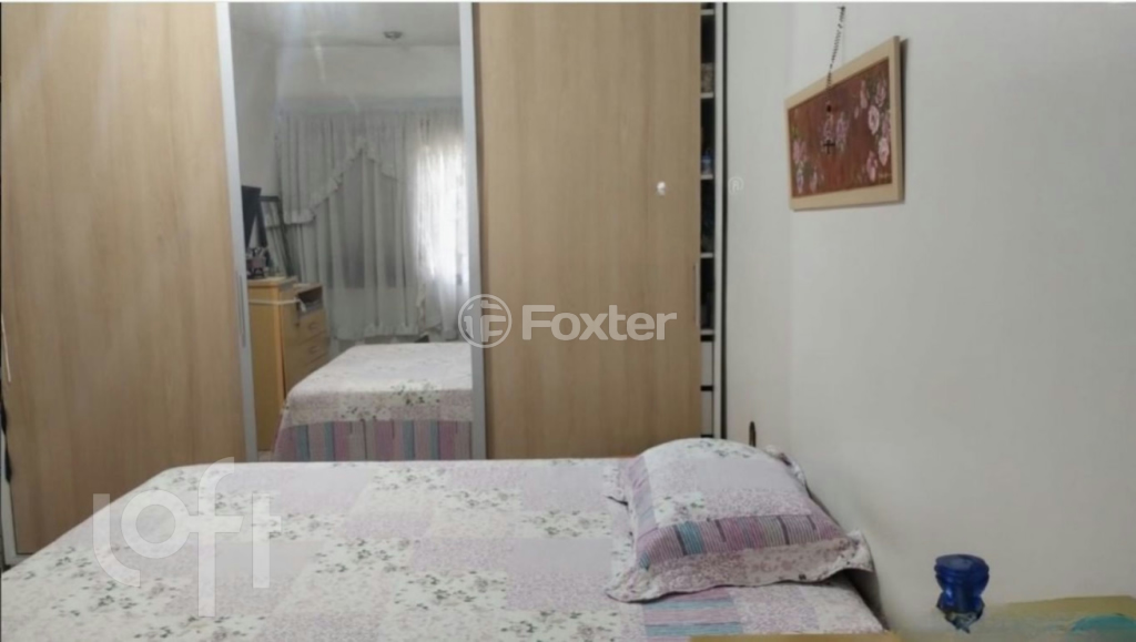 Casa à venda com 3 quartos, 153m² - Foto 10