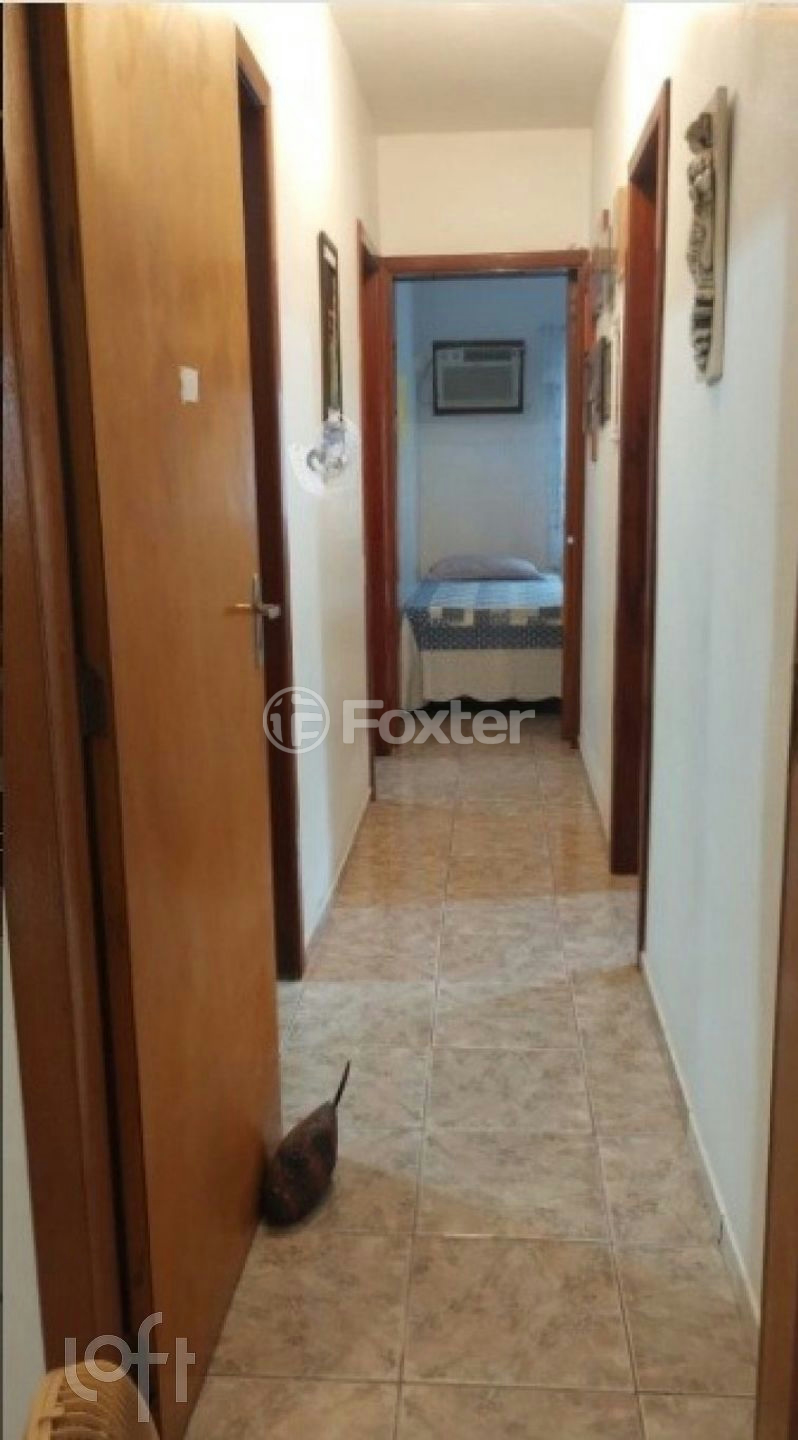 Casa à venda com 3 quartos, 153m² - Foto 14