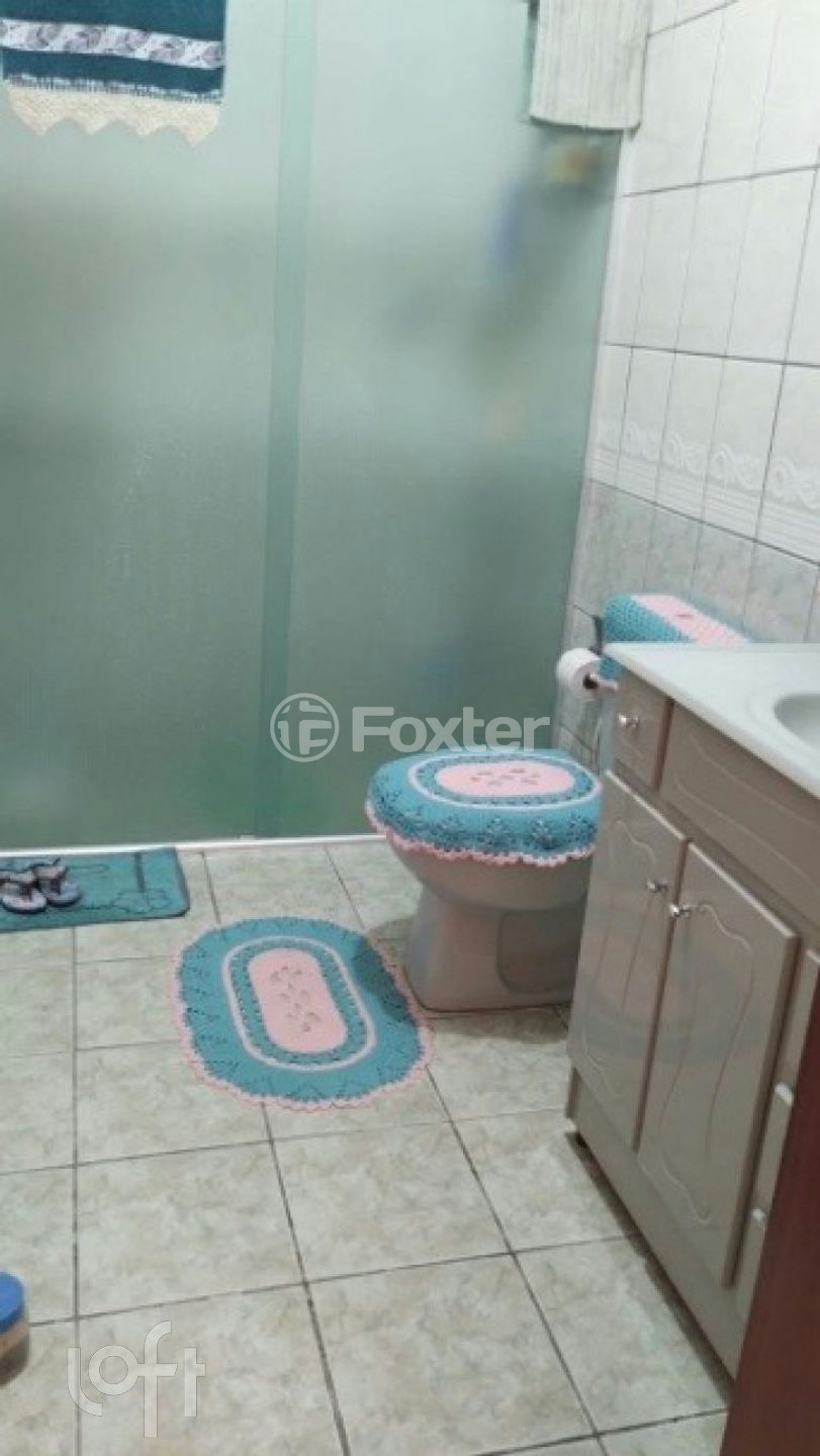 Casa à venda com 3 quartos, 153m² - Foto 13