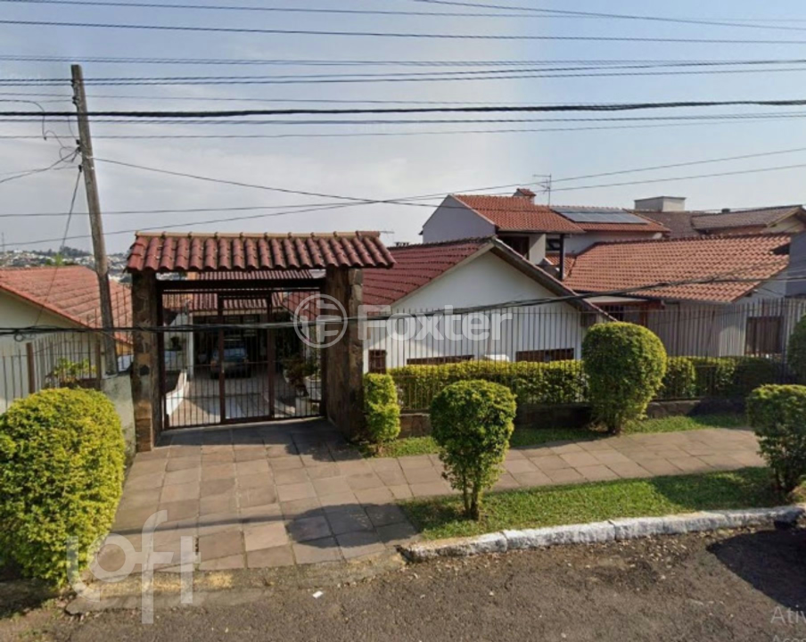 Casa à venda com 3 quartos, 153m² - Foto 17