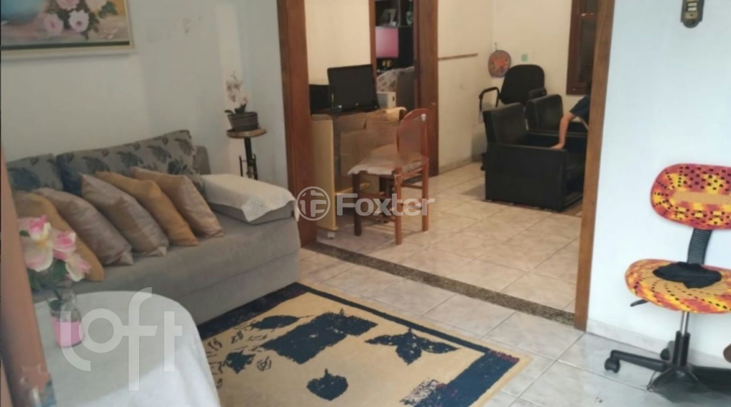 Casa à venda com 3 quartos, 153m² - Foto 4