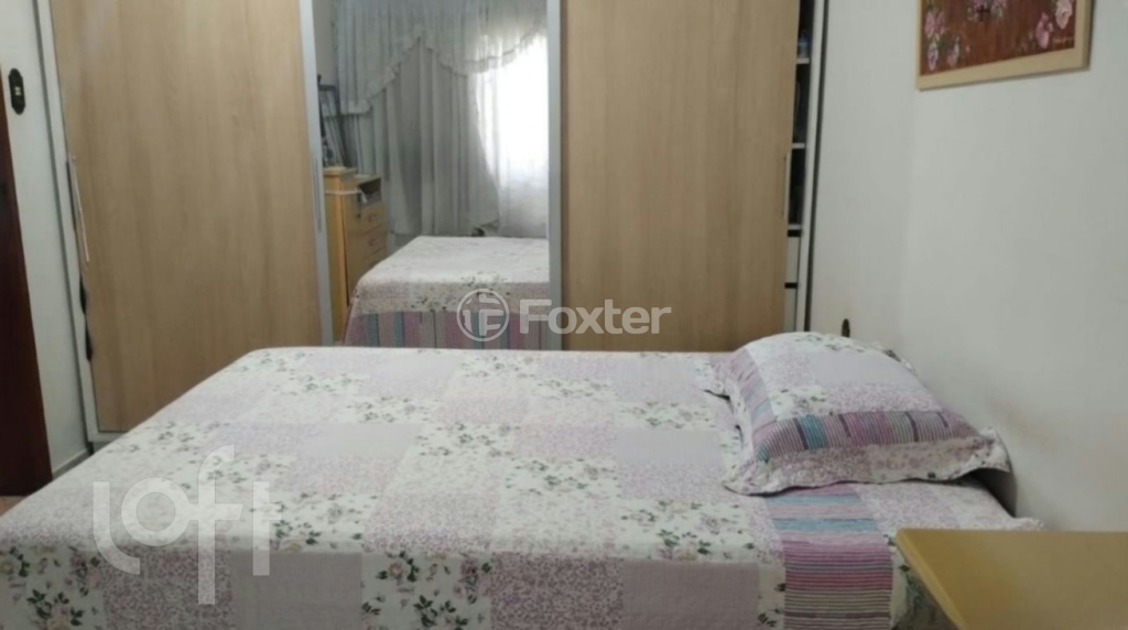 Casa à venda com 3 quartos, 153m² - Foto 9