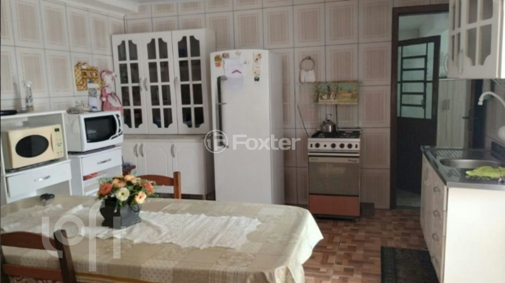 Casa à venda com 3 quartos, 153m² - Foto 8