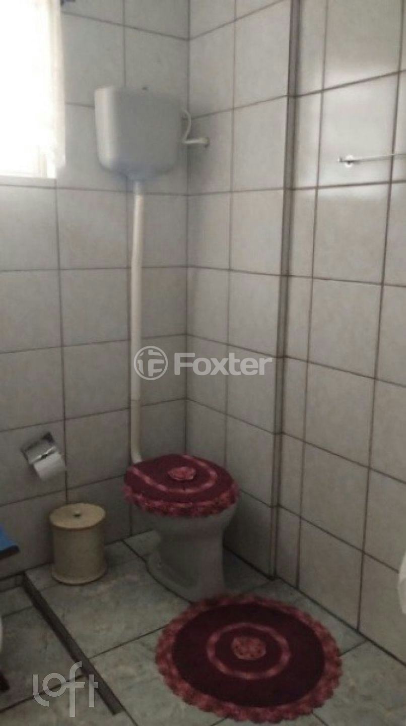 Casa à venda com 3 quartos, 153m² - Foto 16