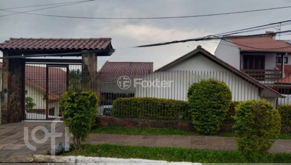 Casa à venda com 3 quartos, 153m² - Foto 5