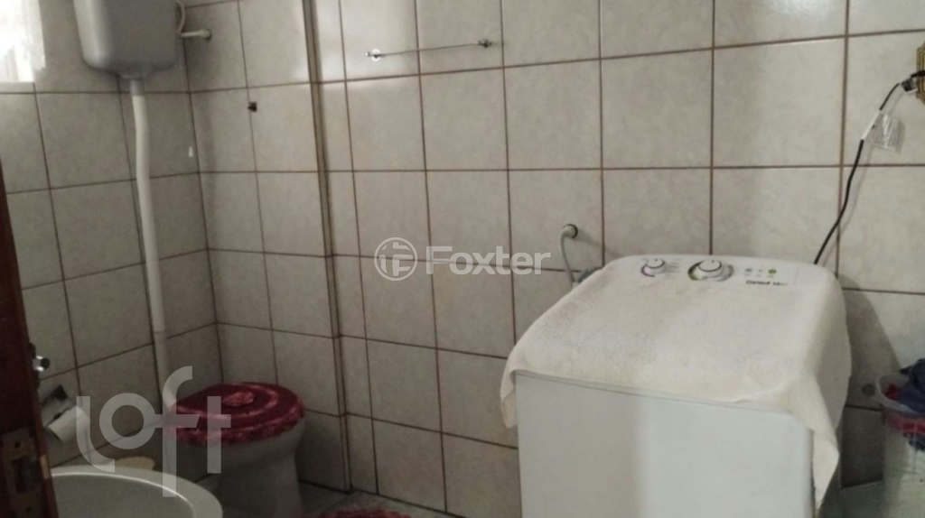 Casa à venda com 3 quartos, 153m² - Foto 15