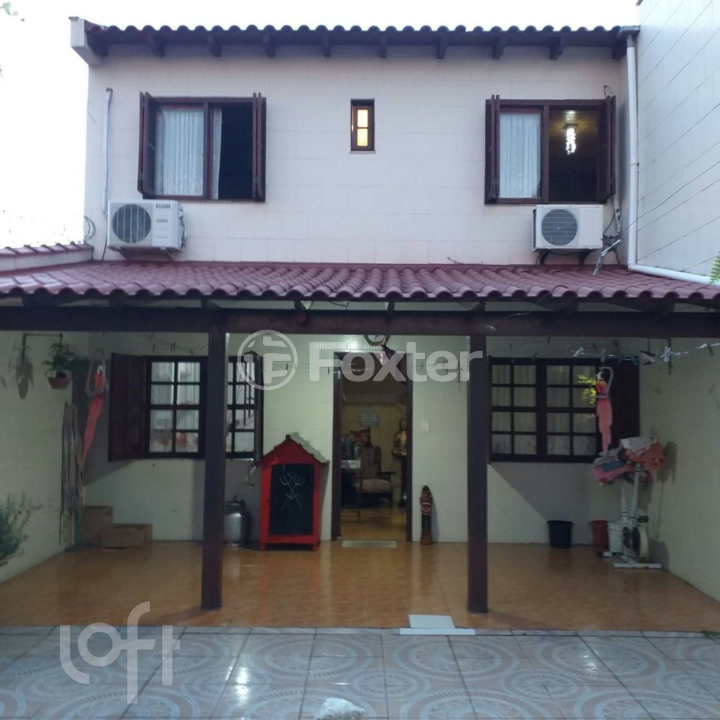 Casa à venda com 5 quartos, 220m² - Foto 32