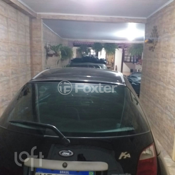 Casa à venda com 5 quartos, 220m² - Foto 26