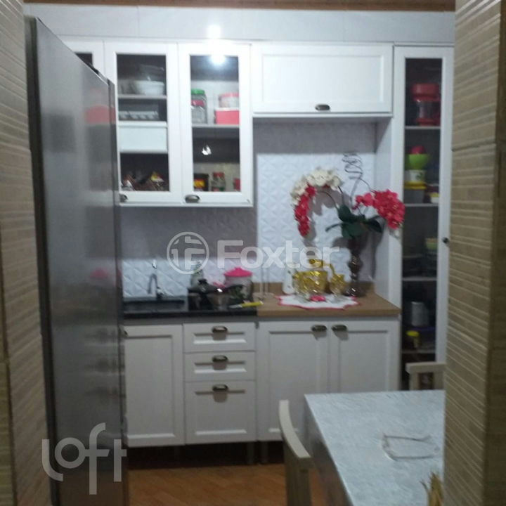 Casa à venda com 5 quartos, 220m² - Foto 3