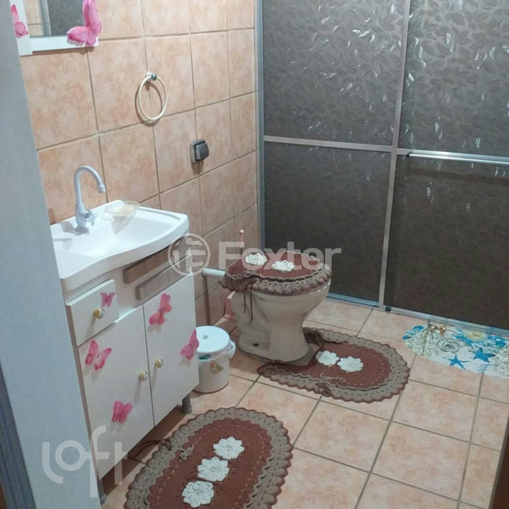 Casa à venda com 5 quartos, 220m² - Foto 17