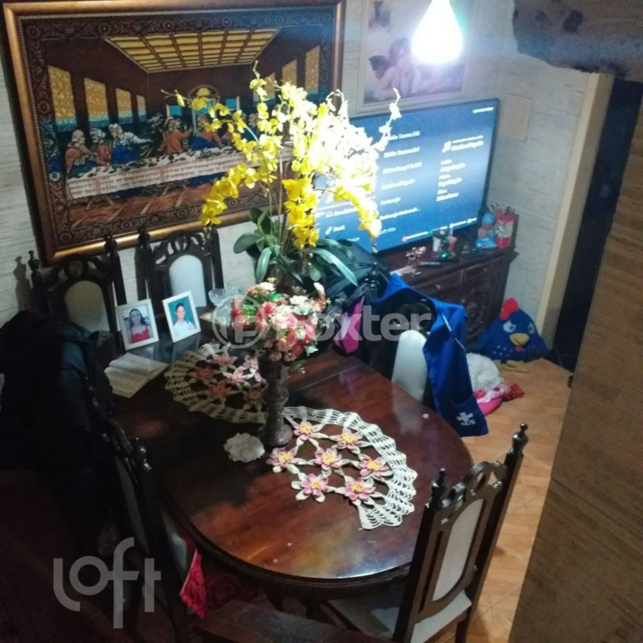 Casa à venda com 5 quartos, 220m² - Foto 21