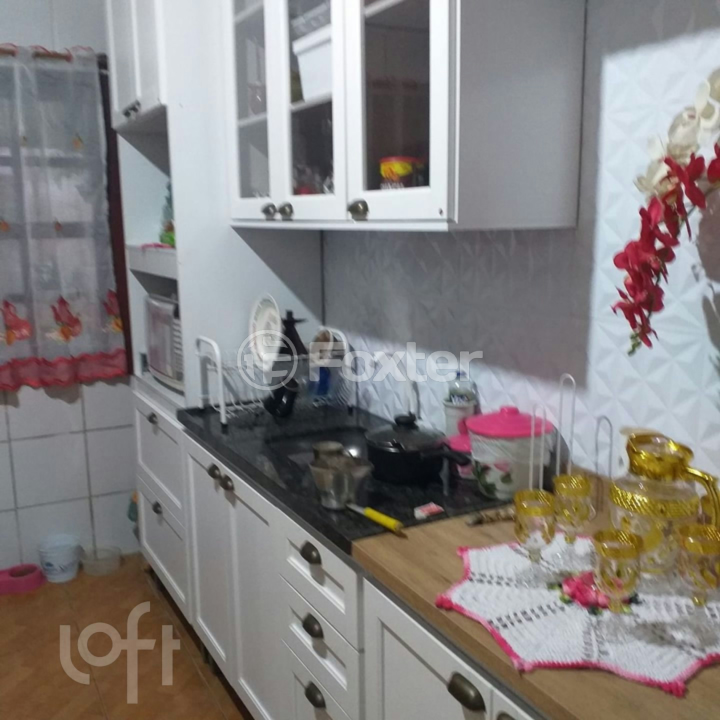 Casa à venda com 5 quartos, 220m² - Foto 5