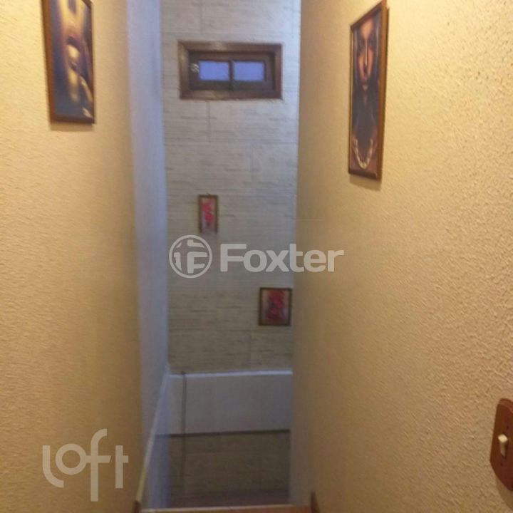 Casa à venda com 5 quartos, 220m² - Foto 19