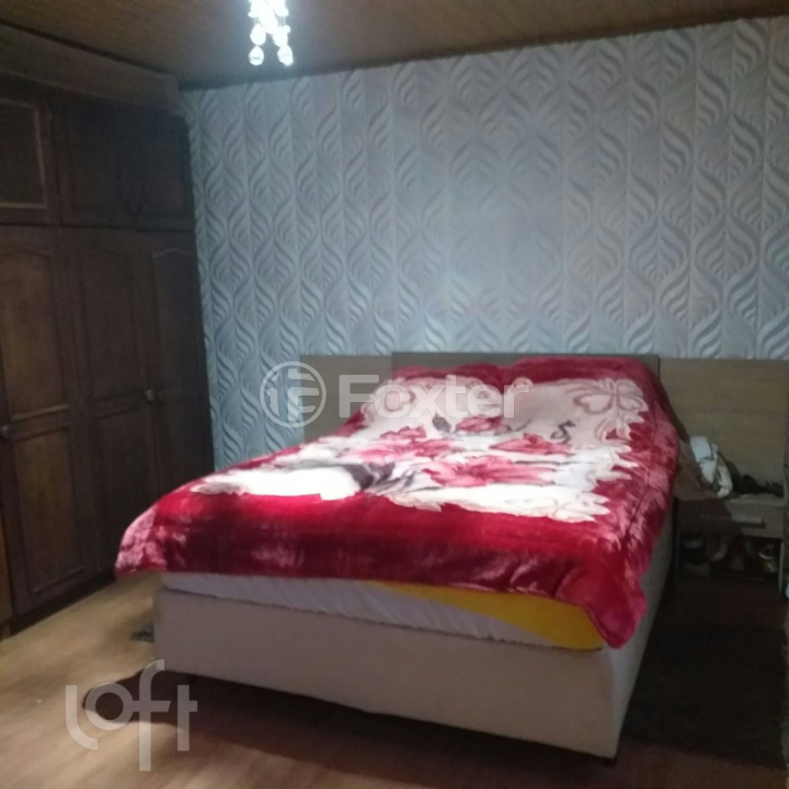Casa à venda com 5 quartos, 220m² - Foto 14