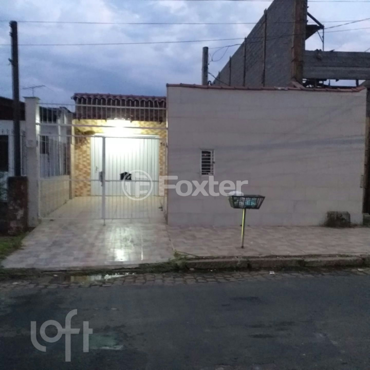 Casa à venda com 5 quartos, 220m² - Foto 30